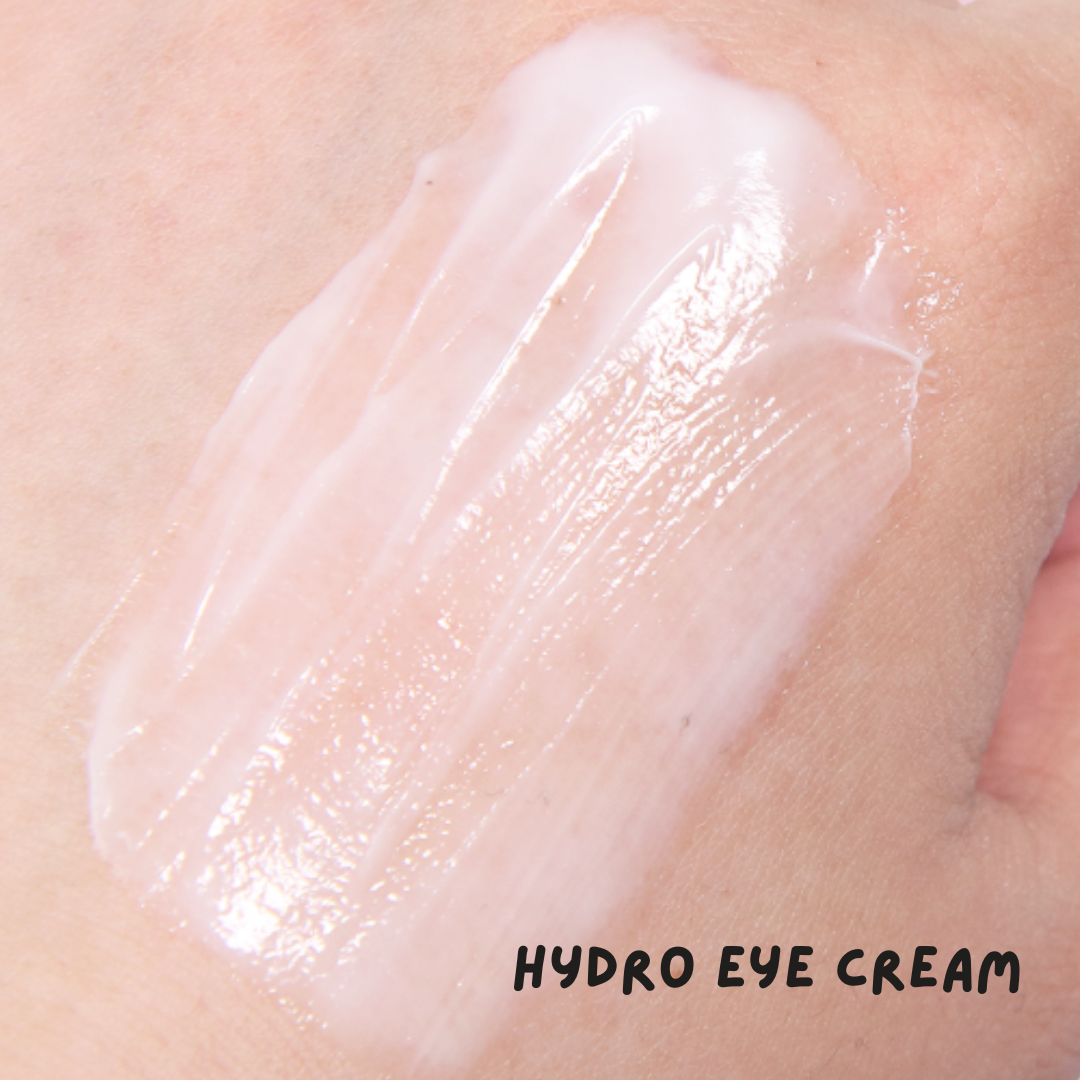 JAYJUN 3-STEP INTENSIVE SHINING MASK (1PC)