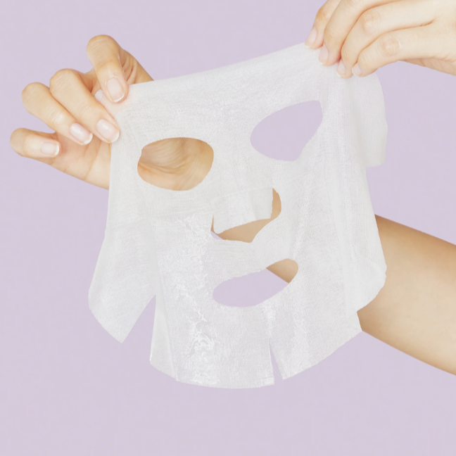 MEDIHEAL H.P.A. GLOWING AMPOULE MASK (1PC)