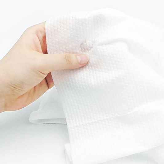 MAGIC BRIGHT SHOWER TISSUE (1PC)